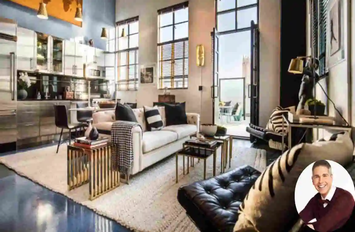 Steven Yeun's House