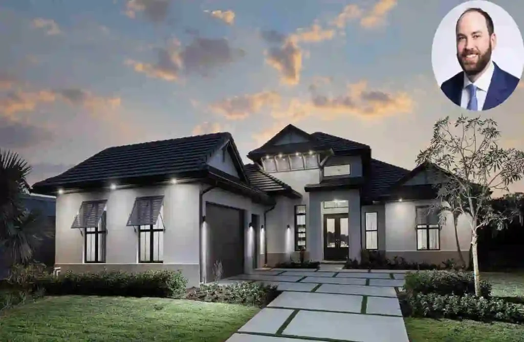 John Proffitt Homes
