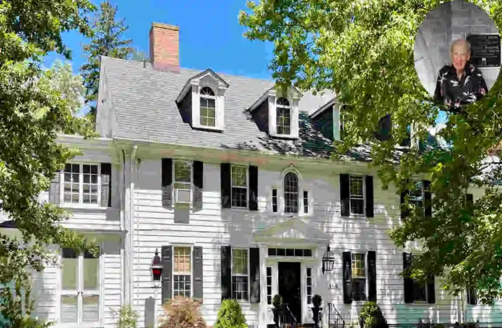 John Hetebrink House