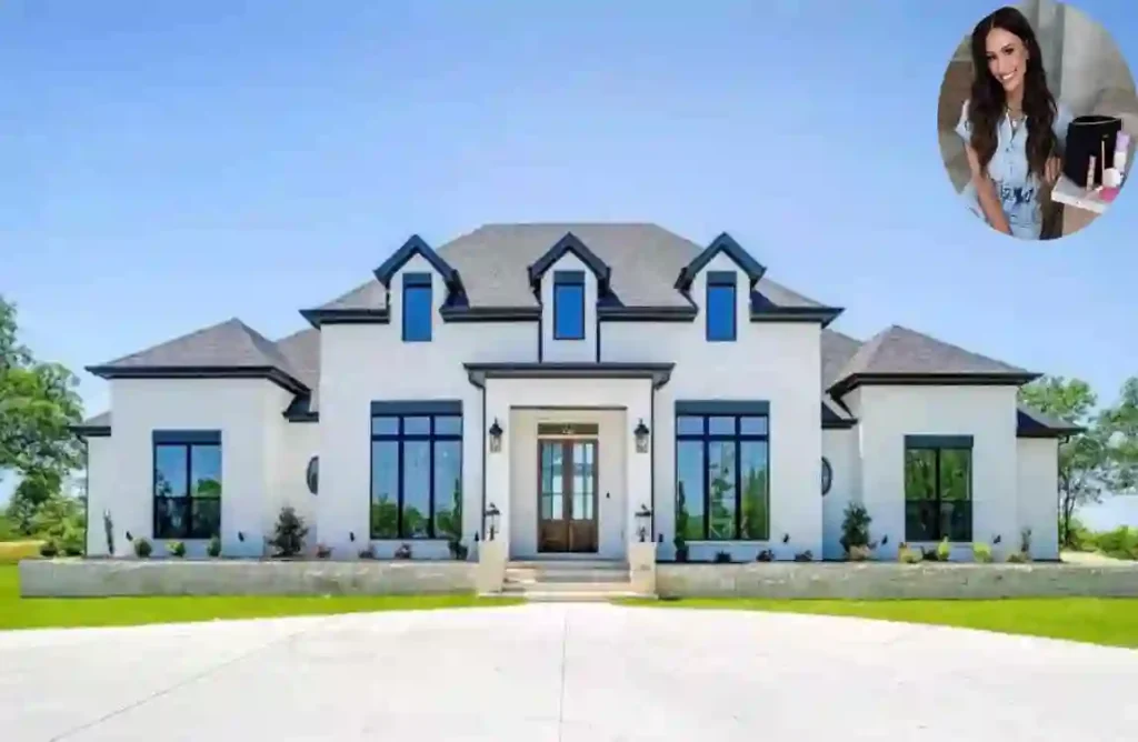Sarah Knuth House