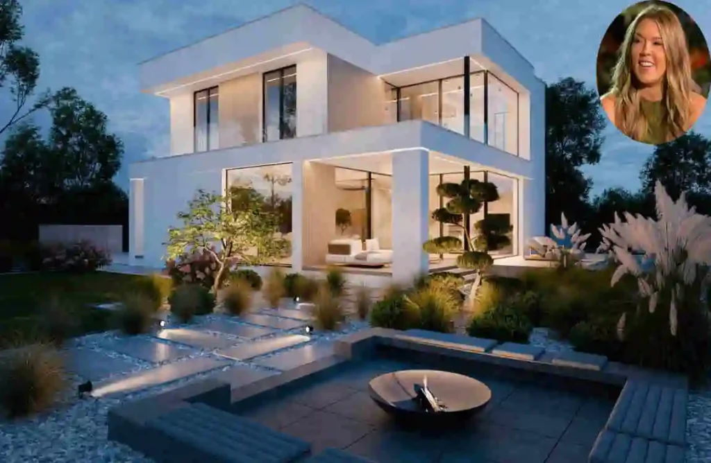 Megan Walerius' House