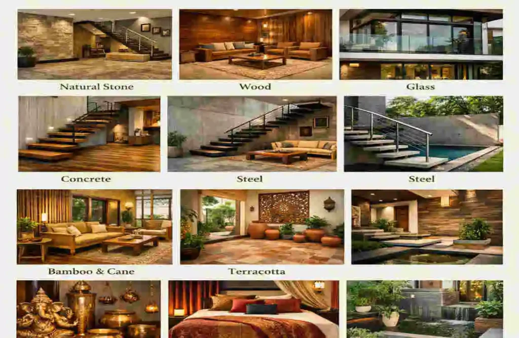 Indian Modern Home Design?