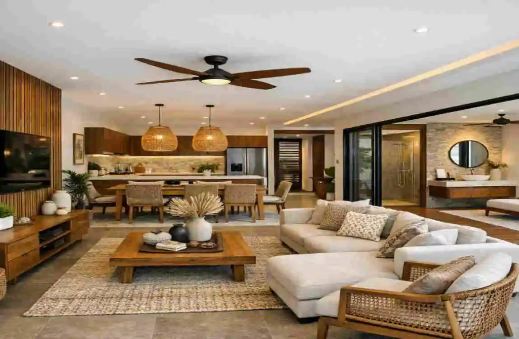 Modern Filipino Homes