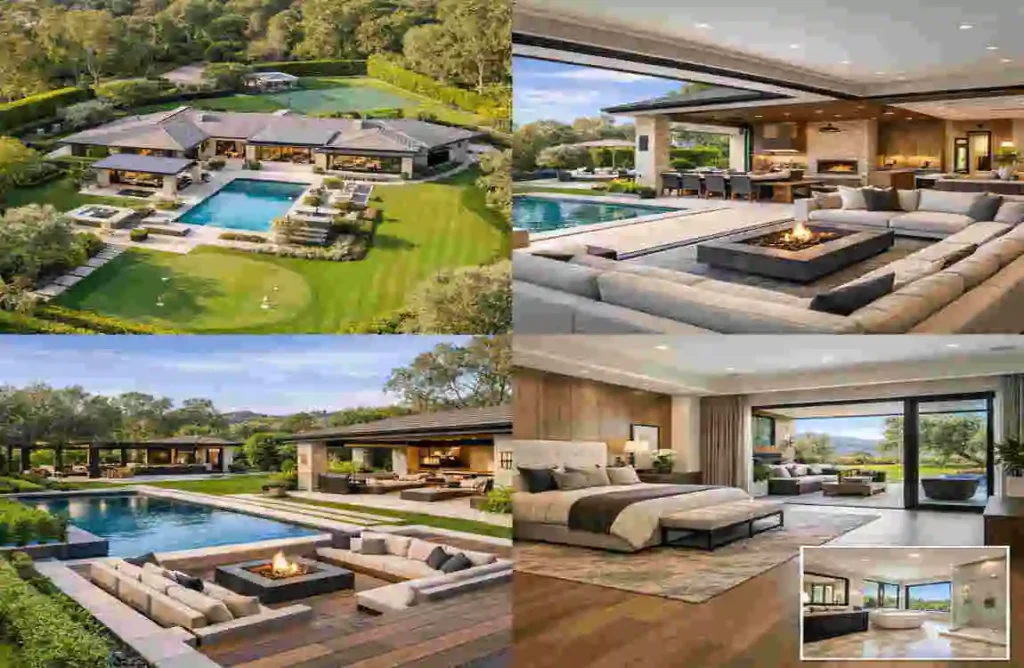 1 Acre Home Living: Smart Design & Property Ideas 1 Acre Home