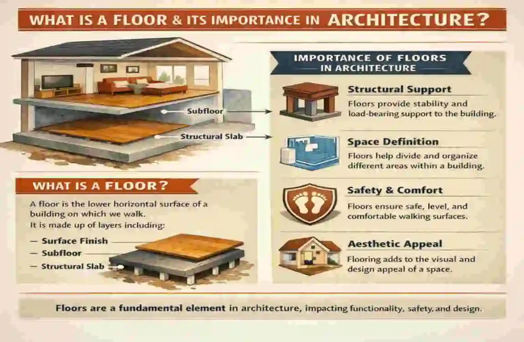 What Is a Floor