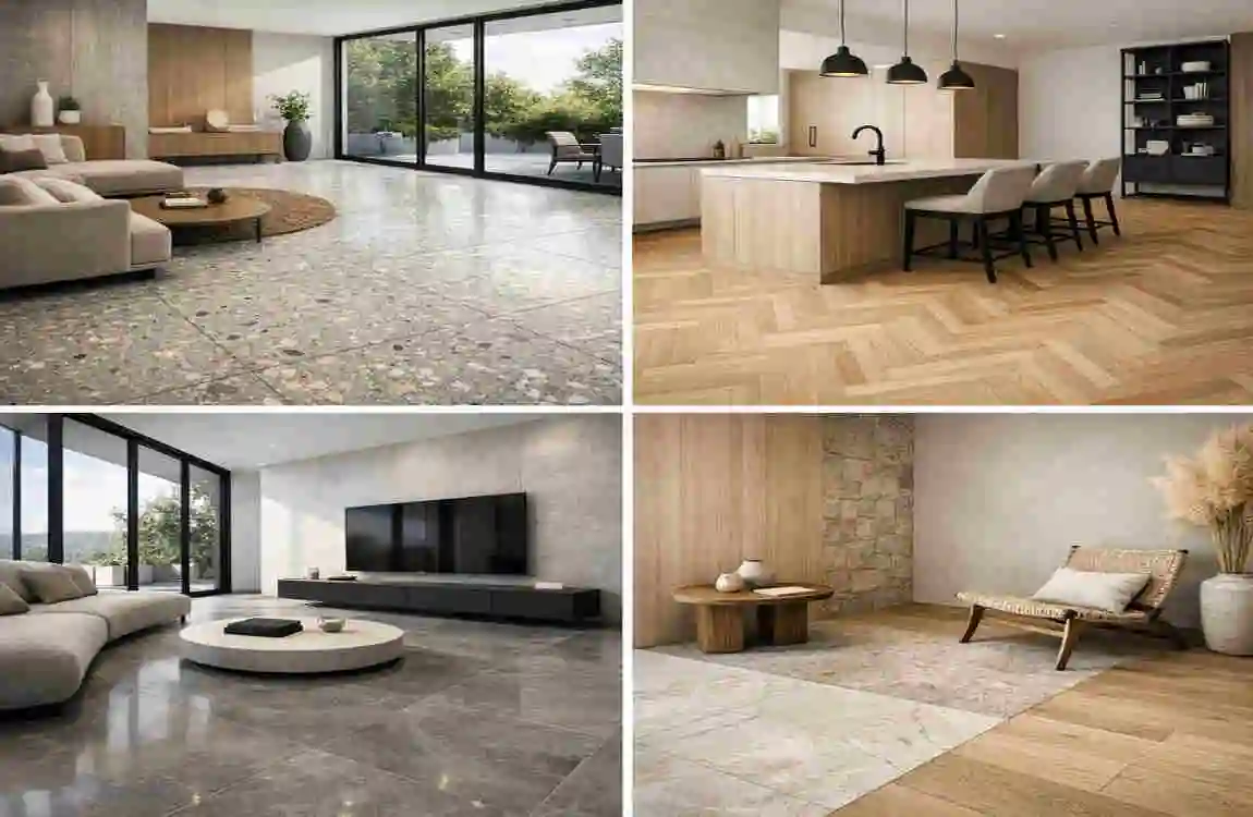 What Is a Floor