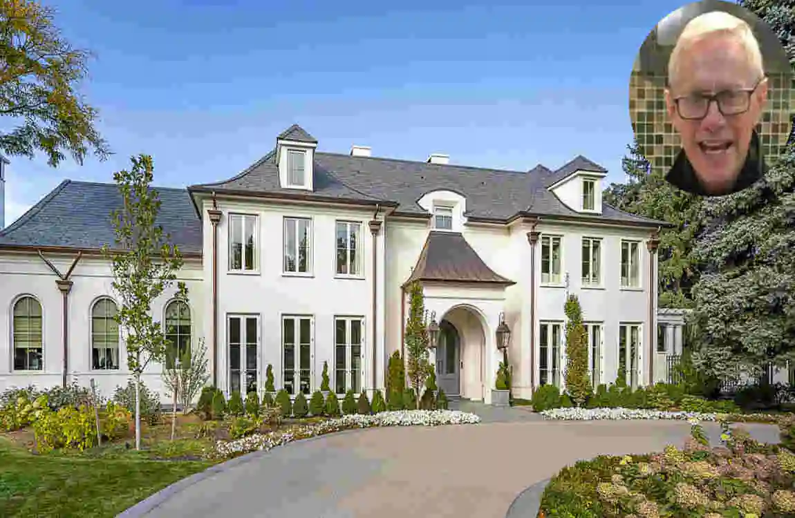 Lemar Koethe House