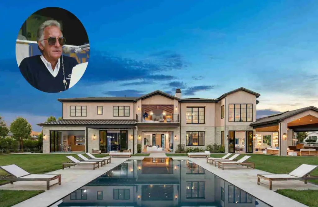 Bob Uecker House