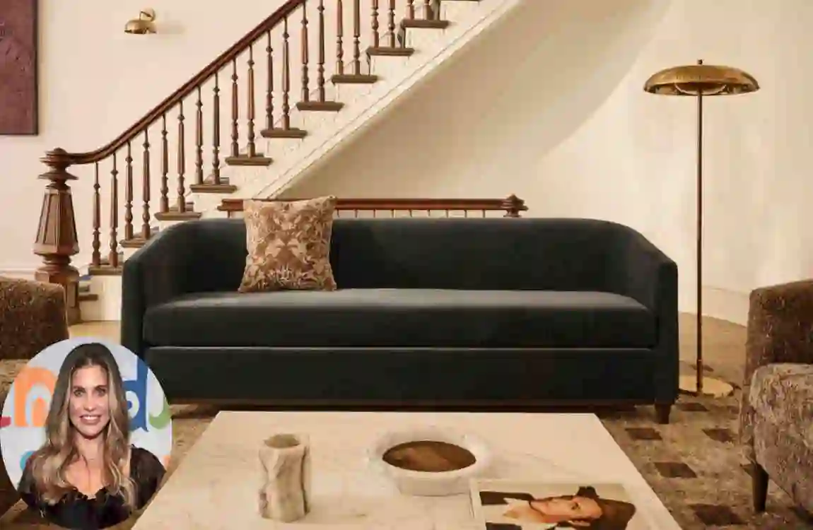 Danielle Fishel's House