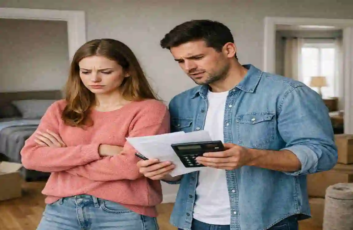 2 Bedroom Home