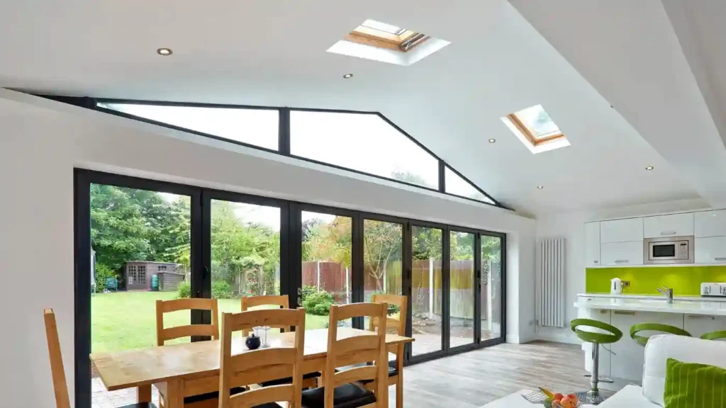 Signs It’s Time to Replace Your Windows and Doors