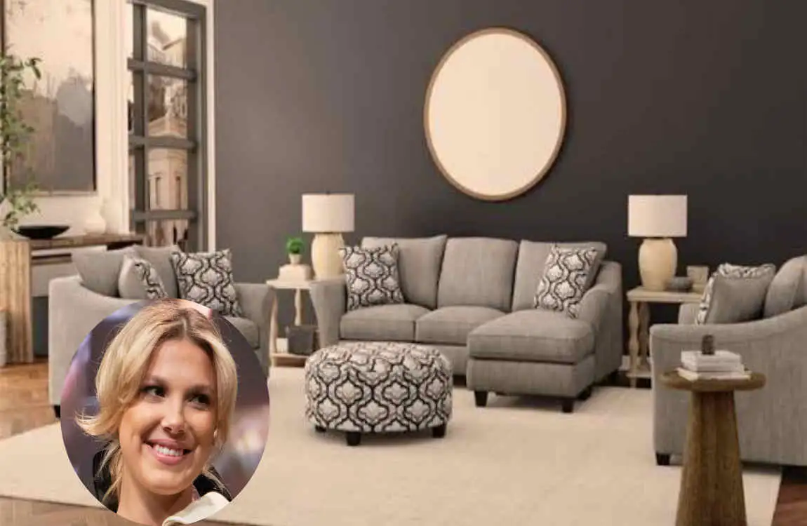 Millie Bobby Brown House