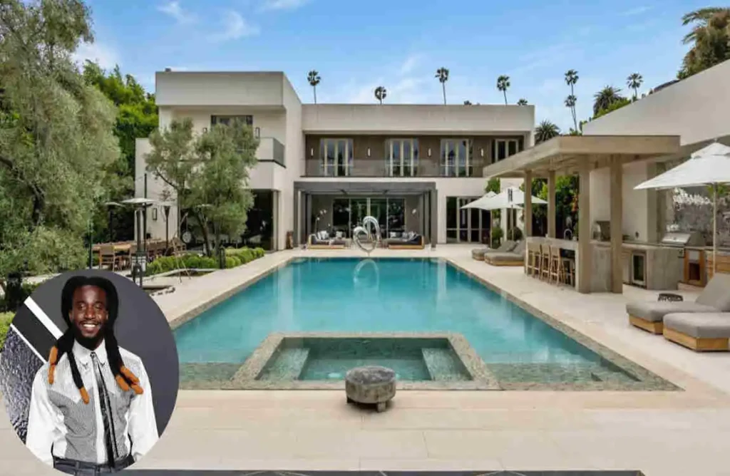 Inside the Luxury World of Collins Obinna: His House, Lifestyle, and Real Estate Collins Obinna House