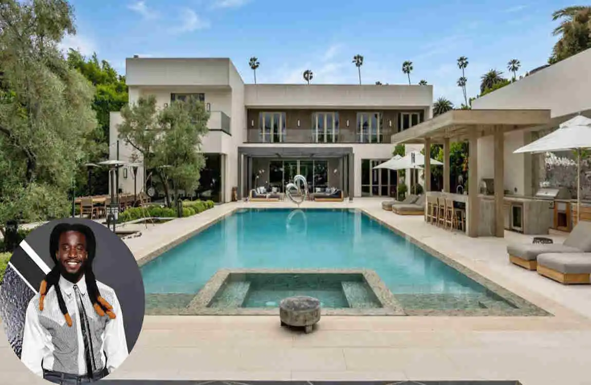 Collins Obinna House