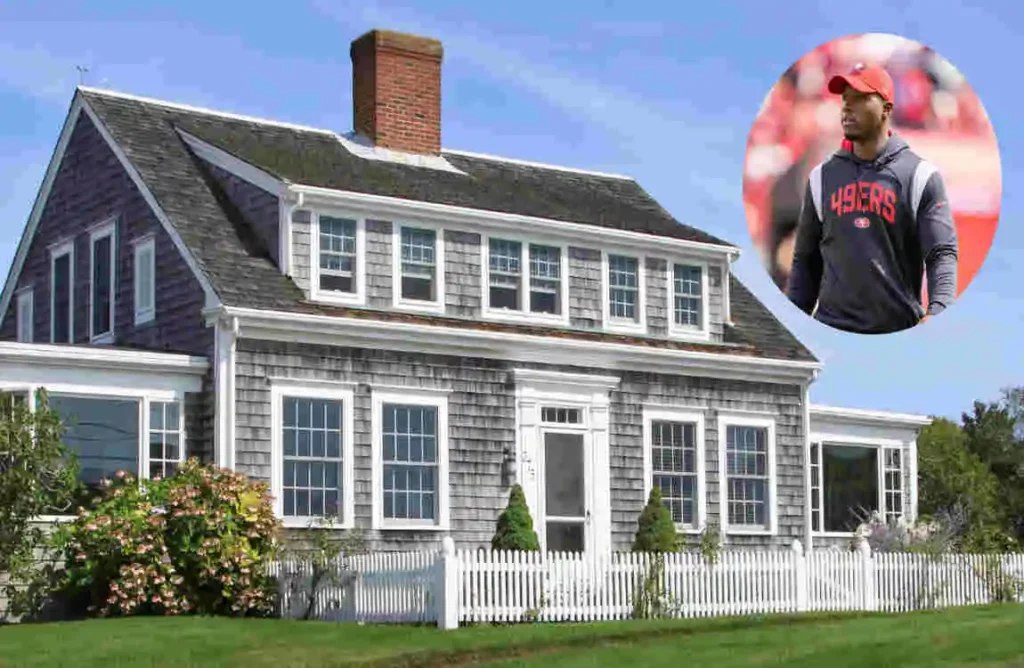 DeMeco Ryans House
