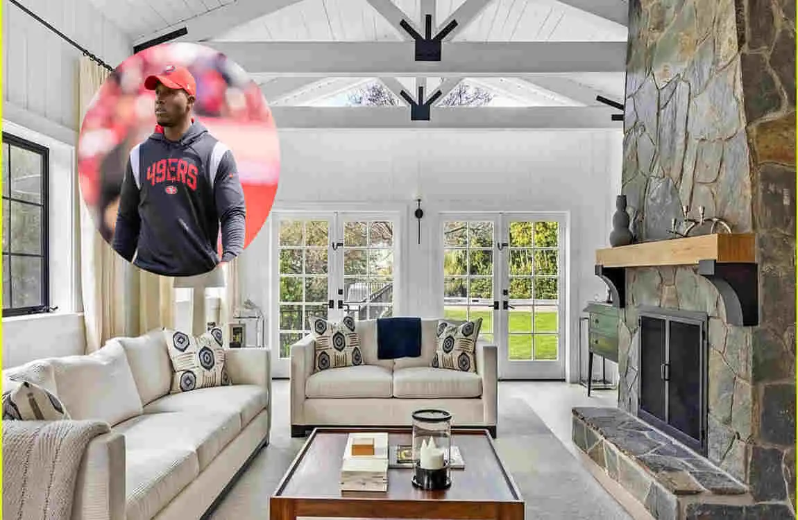 DeMeco Ryans House