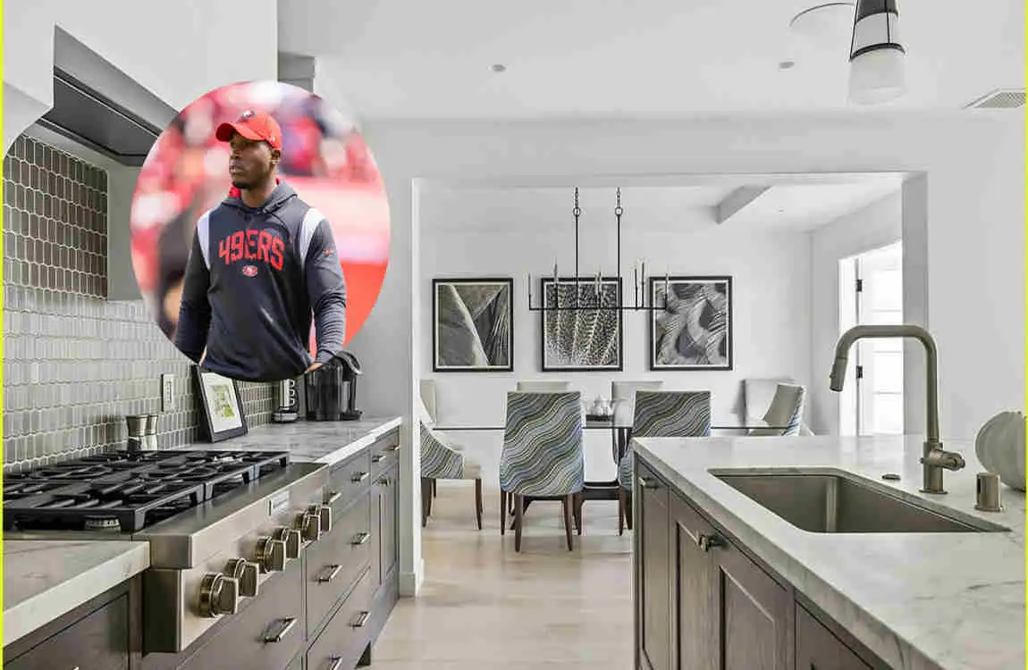 DeMeco Ryans House