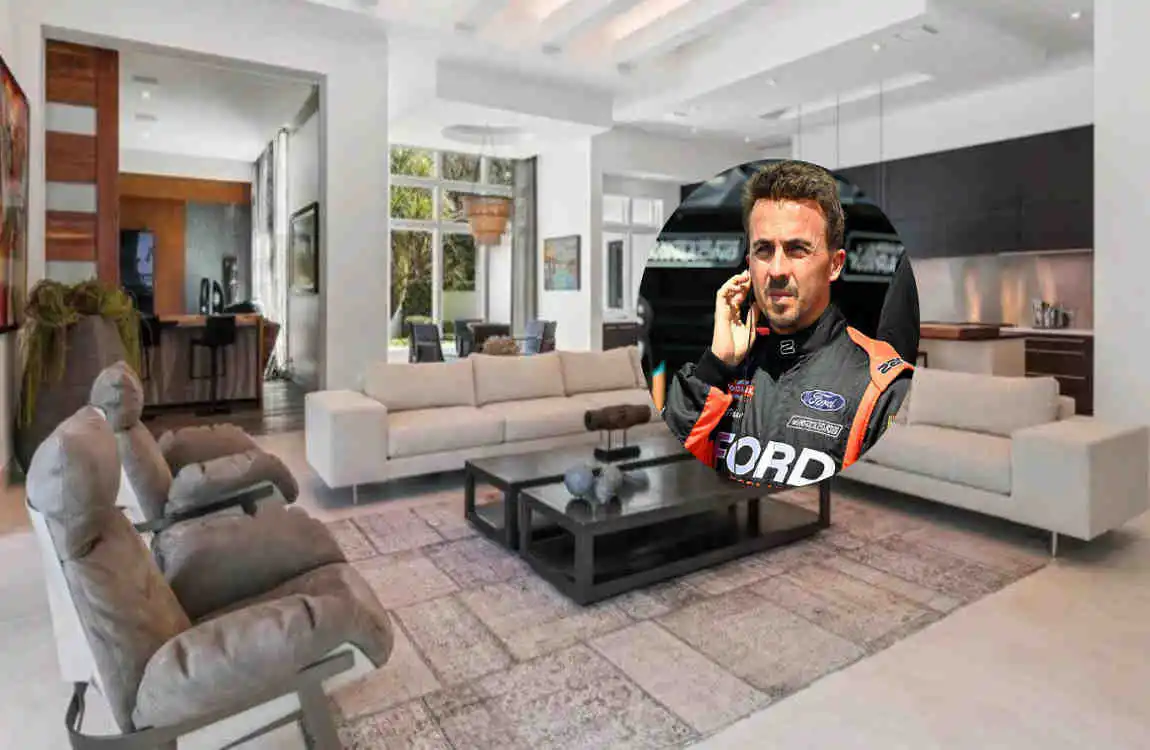 Frankie Muniz House