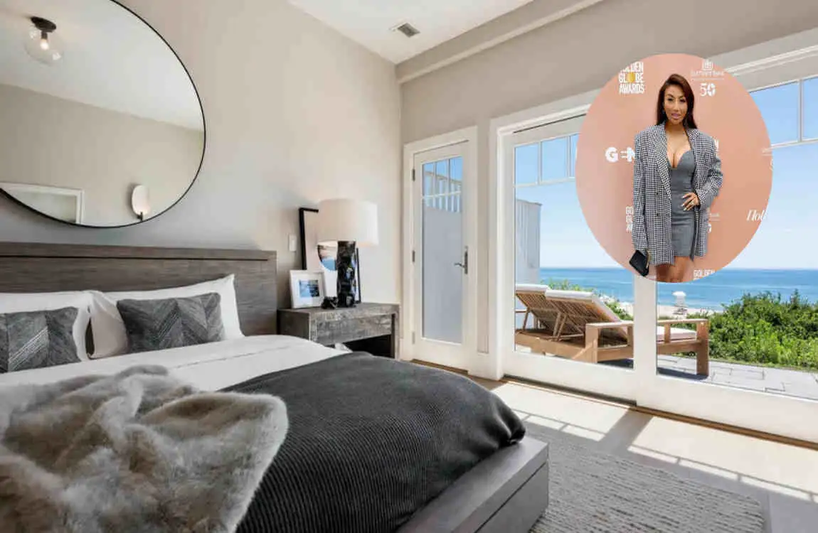 Jeannie Mai’s House