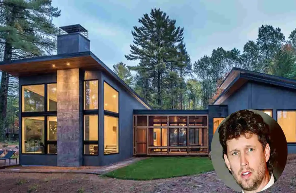 Jon Heder House: Design, Worth & Details Jon Heder House
