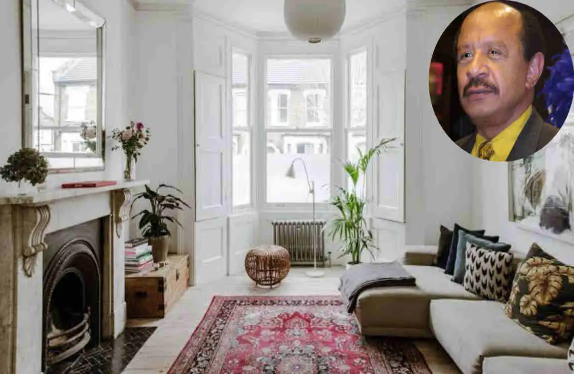 Sherman Hemsley House