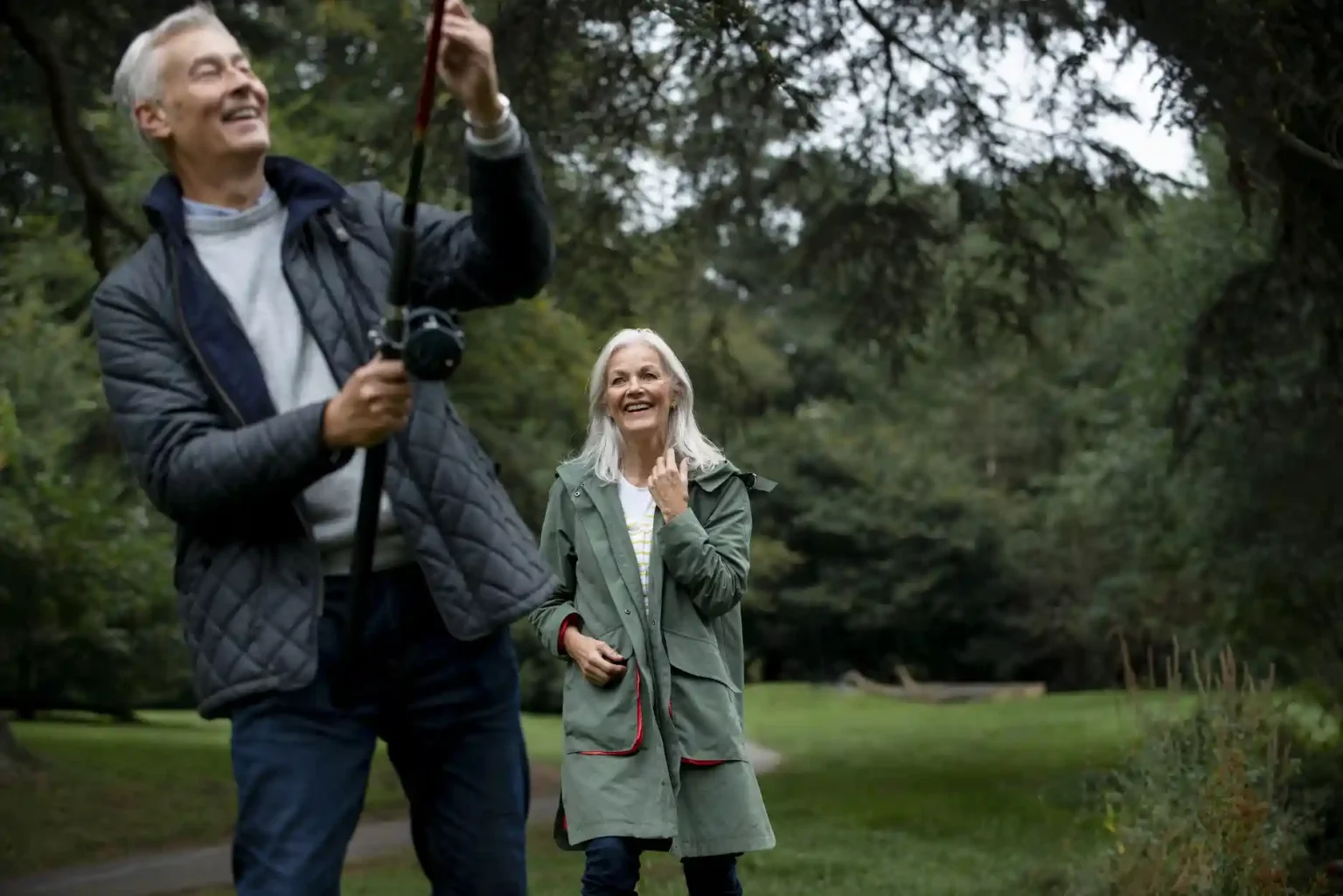 Why More Retirees Are Choosing Apartments in Derby to Support an Active Lifestyle