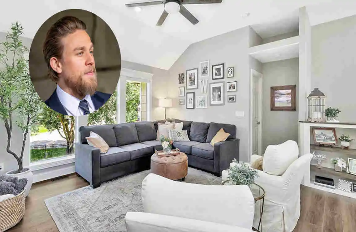 Jax Teller House