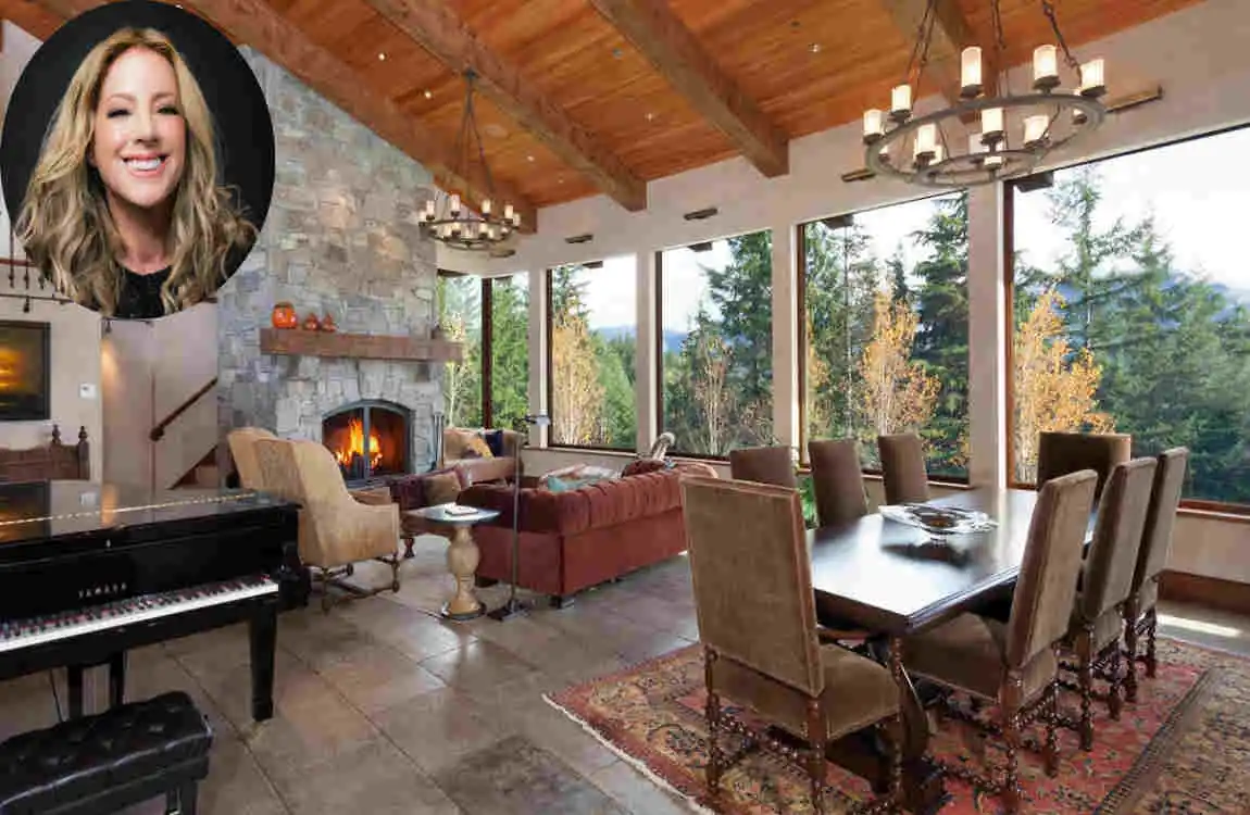 Sarah McLachlan House