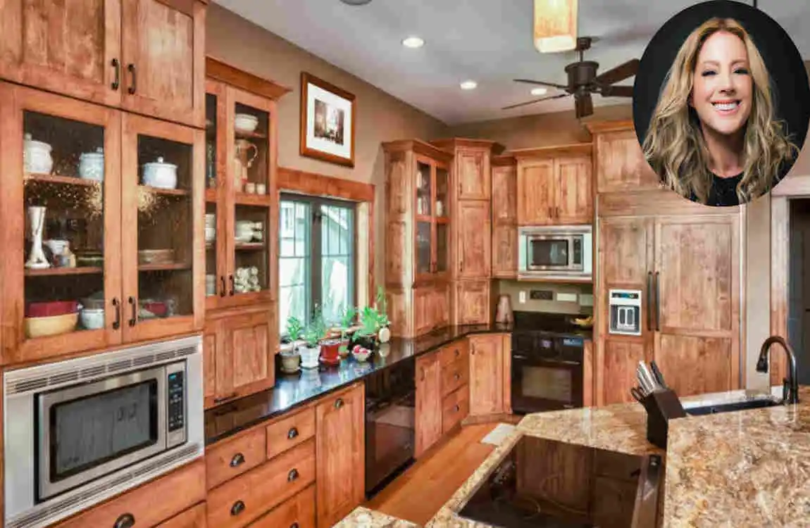 Sarah McLachlan House