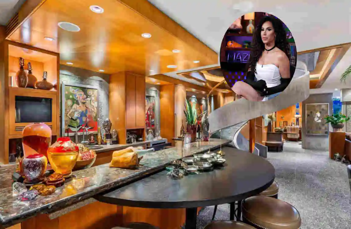 Jennifer Aydin House