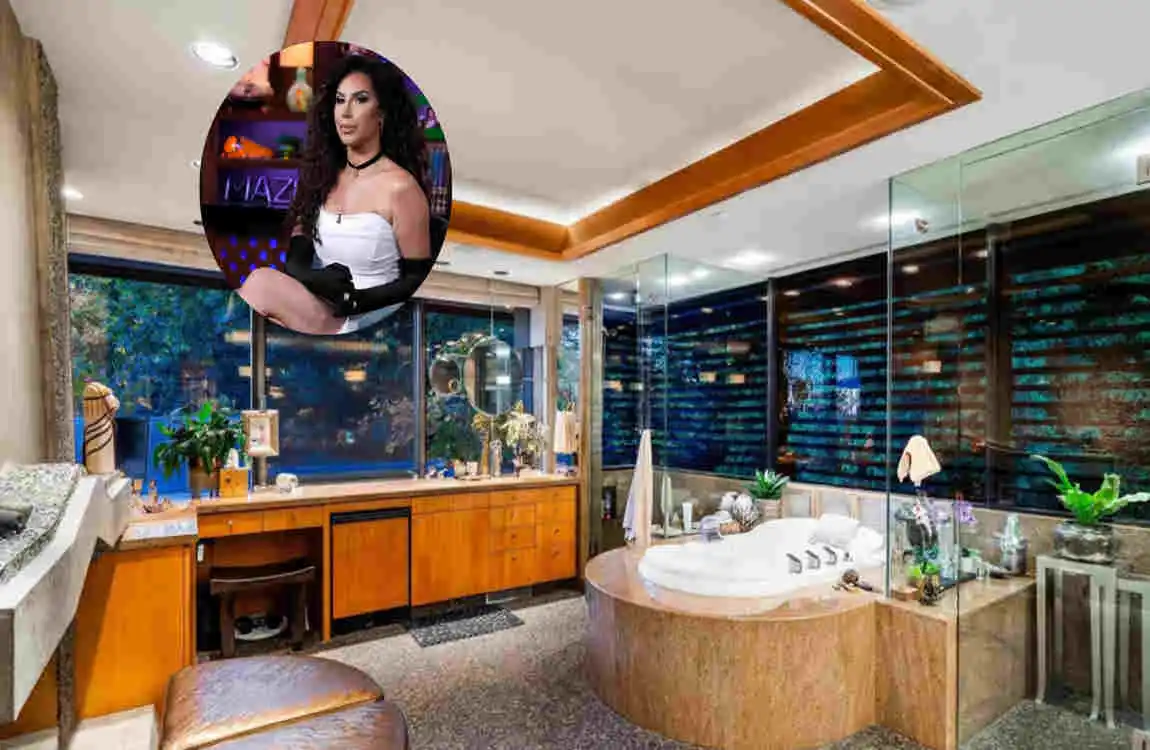 Jennifer Aydin House