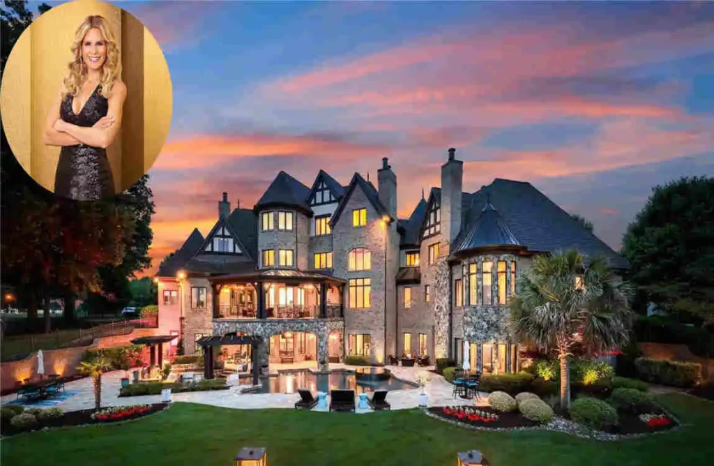 Jackie Goldschneider House