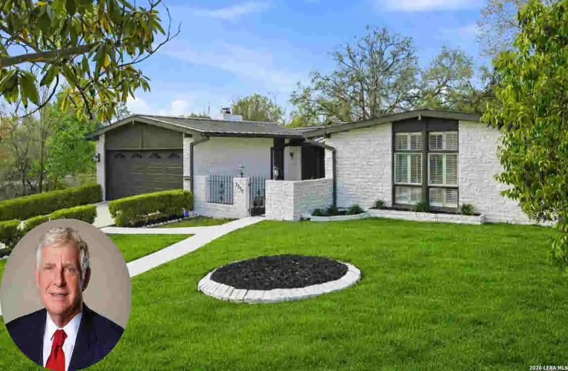 Daniel Dosoretz House