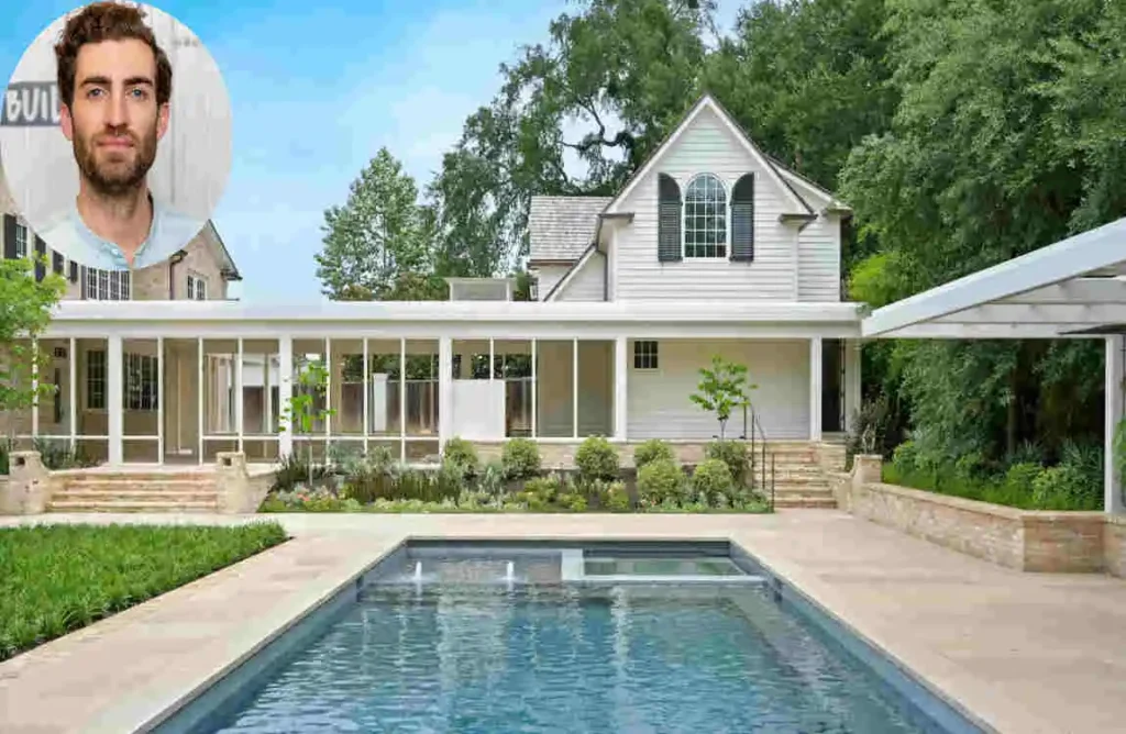 Dave McCary House
