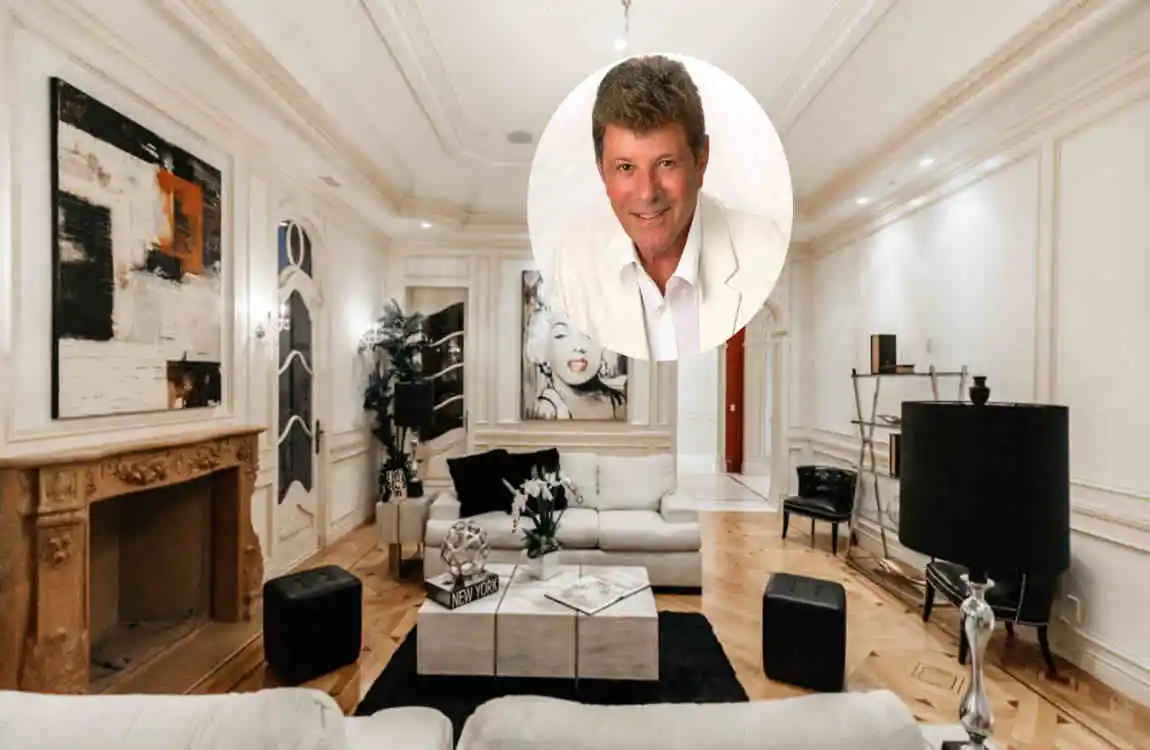 Frankie Avalon House 