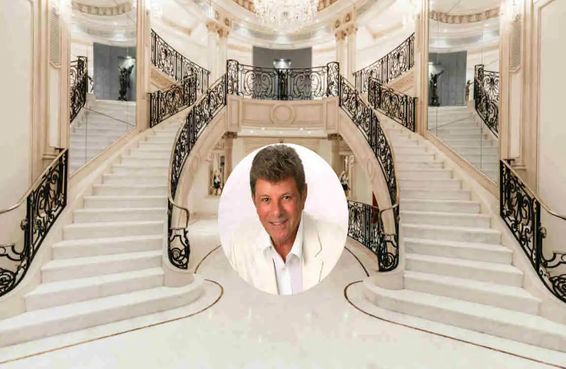Frankie Avalon House 