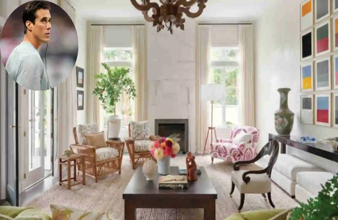 Brady Quinn House