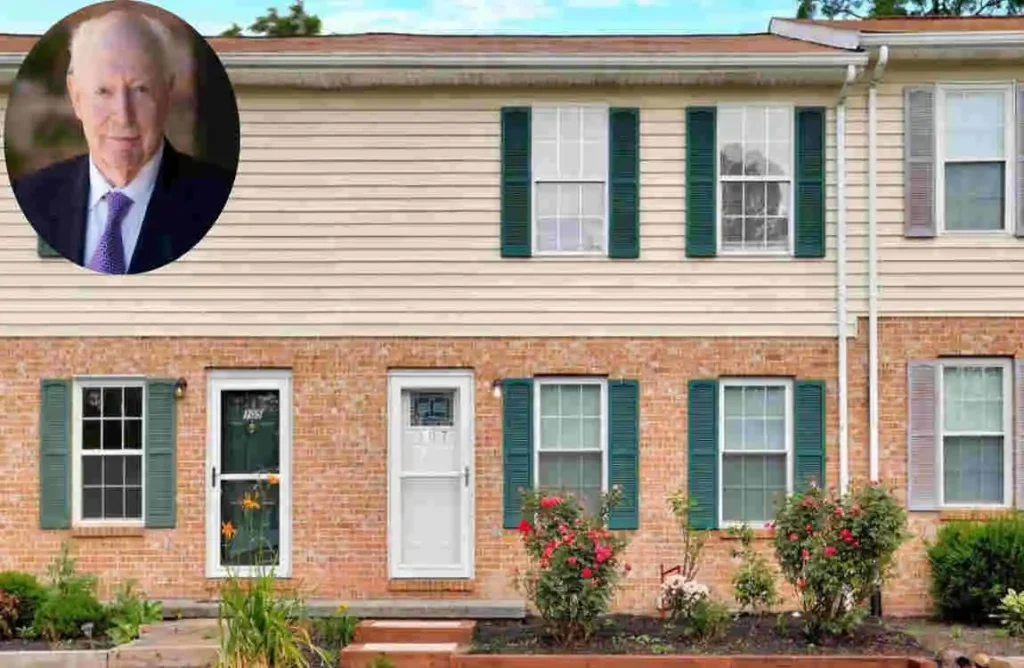 John Notter House