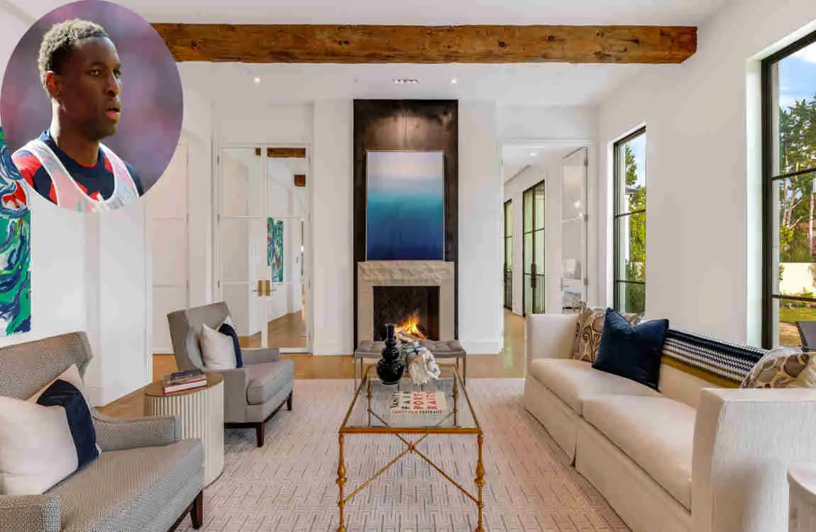 Jackson Chelsea House