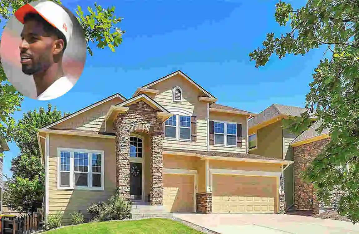 Parker Cleveland House