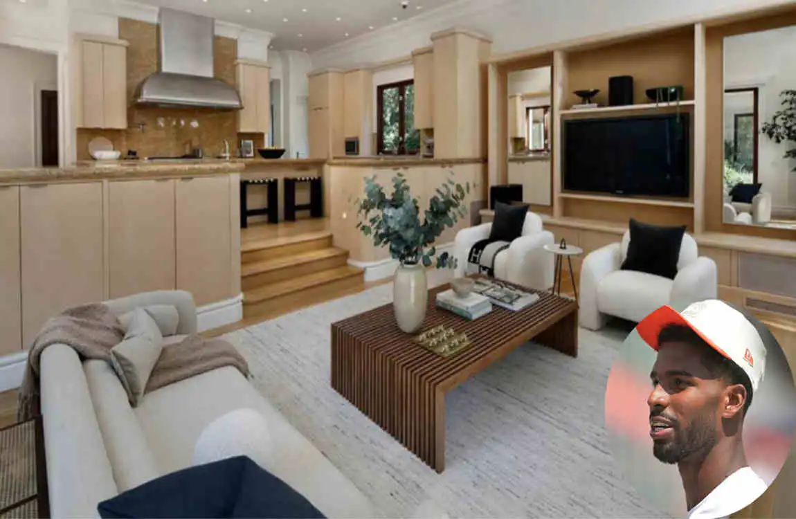Parker Cleveland House