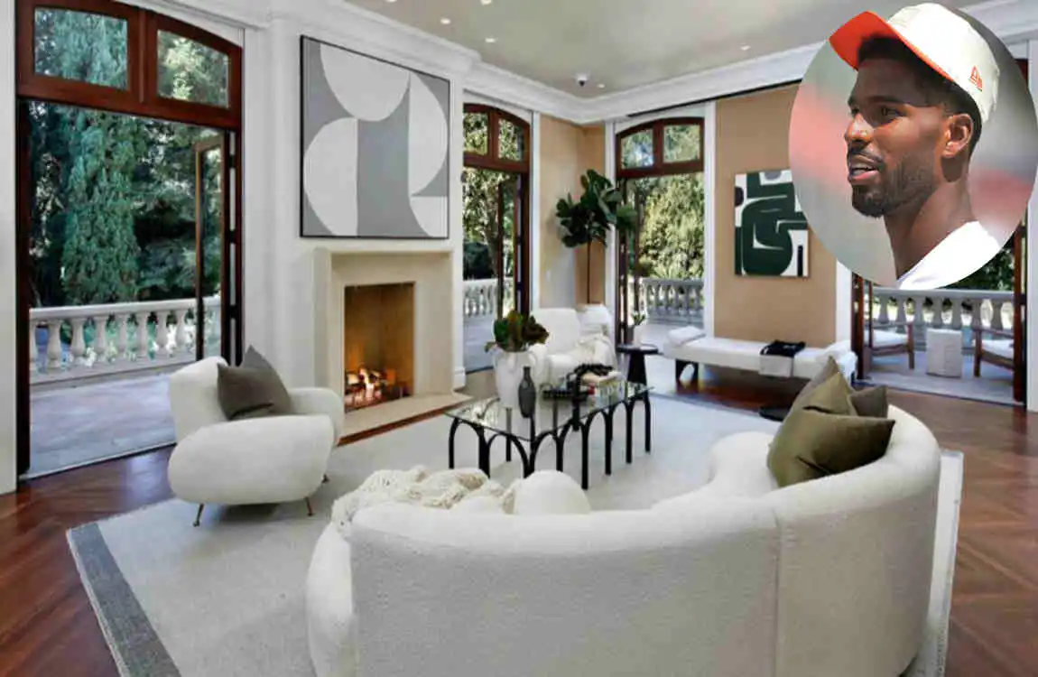 Parker Cleveland House