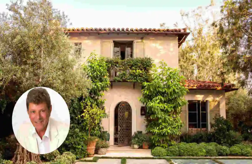 Frankie Avalon House 