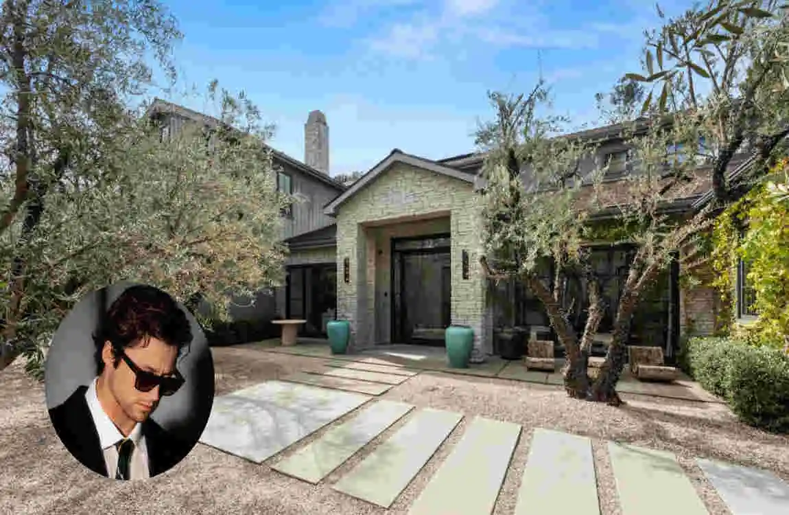 Stephen Kalyn’s House