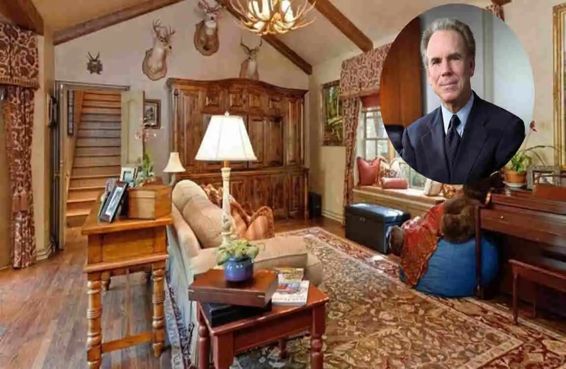 Roger Staubach House