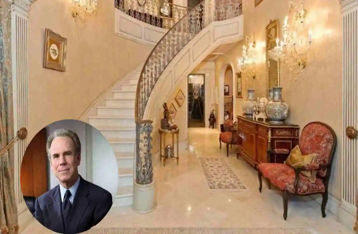Roger Staubach House