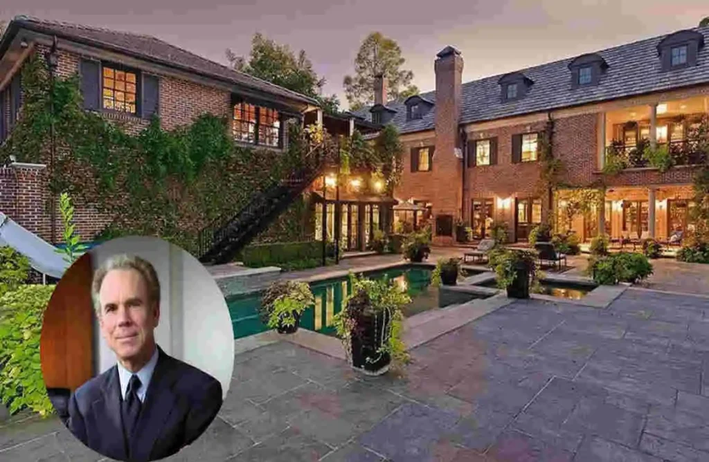 Roger Staubach House