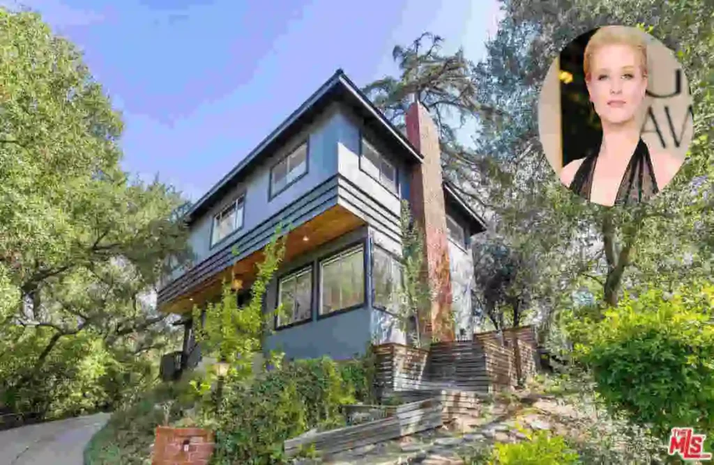 Evan Rachel Wood’s Luxury Home Evan Rachel House