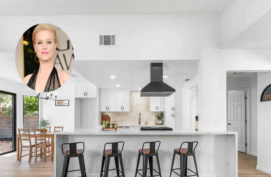 Evan Rachel House