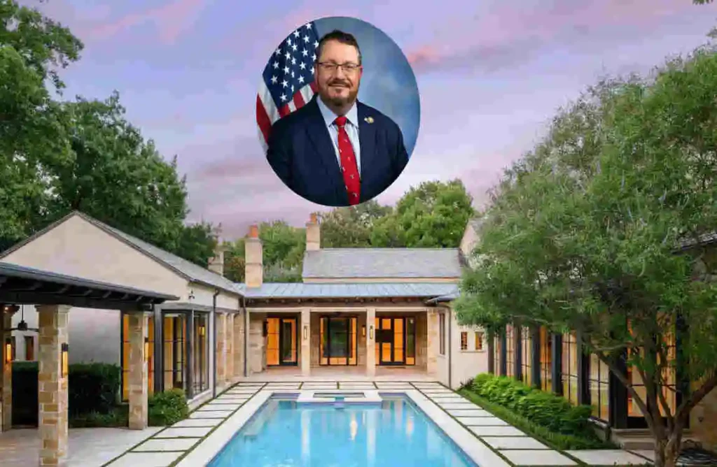 Randy Fine House: Inside His Home, Real Estate, and Lifestyle Randy Fine House